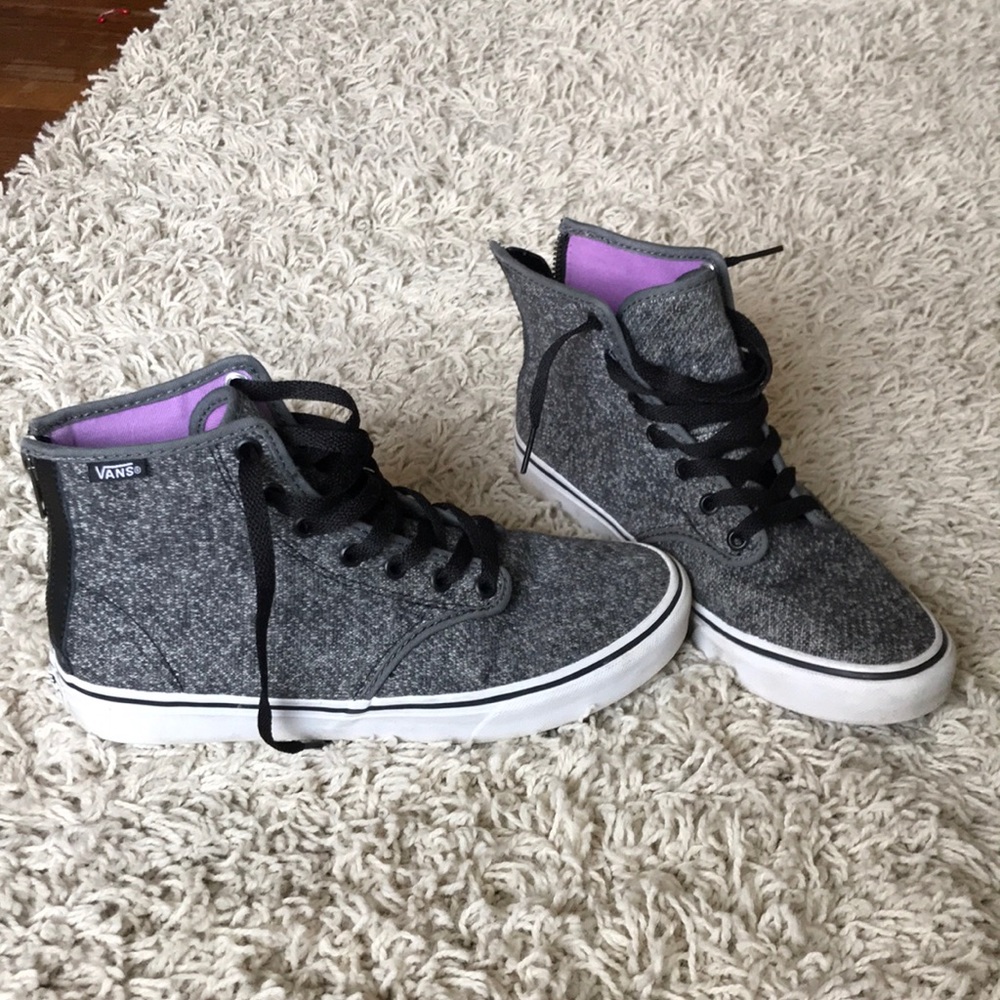 Vans Shoes